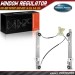 Power Window Regulator For Jeep Patriot 2007-2017 Front Right Rh Passenger Side. Fixed Price $47.19.
