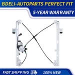 Front Driver Power Window Regulator For Chevy Silverado Gmc Sierra 1500 W/motor. Fixed Price $32.79.