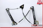 15-20 Mercedes W205 C300 Front Right Passenger Side Window Regulator Oem. Fixed Price $60.00.