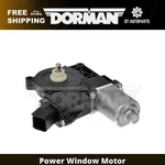 2013-2019 Ford Police Interceptor Sedan Dorman Power Window Motor Front Left. Fixed Price $82.40.