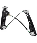 Front Left Power Window Regulator Motor Bmw 323I 328I 335I M3 749-467 FL0092. Fixed Price $45.00.