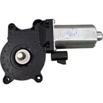 Power Window Motor Aci/maxair 82183 Fits Buick Rendezvous Cadillac Deville. Fixed Price $25.00.