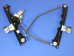 Genuine Mopar Front Door Window Regulator Left 55396481AI. Fixed Price $226.56.