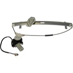 751-025 Dorman Window Regulator Front Passenger Right Side Hand For Acura Mdx. Fixed Price $144.01.
