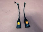 Bmw E10 2000 2002TII 114 1802 1602 Lower Seat Module Pair Oem 88K Miles. Fixed Price $37.28.