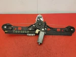 Mercedes C-class Window Regulator Rear Driver Offside Rh 2004 Door Saloon. Fixed Price $25.55.