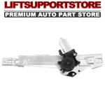 Rear Left Power Window Regulator W/ Motor For Chevrolet Malibu 2016-2020 Sedan. Fixed Price $65.93.