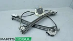 2014-2020 Maserati Quattroporte Front Right Door Window Regulator Motor Oem. Fixed Price $72.00.