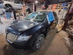 2013 Lincoln Mkx Passenger Rear Window Regulator Oem Used 135-00178R. Fixed Price $80.70.