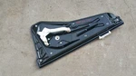 2005 - 08 Land Rover LR3 Rh Rear Door Window Regulator CVH500020. Fixed Price $28.00.