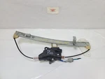 2003-2008 Nissan Maxima Window Motor Regulator Rear Left Driver Side 82701-7Y000. Fixed Price $64.99.