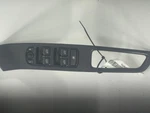 Front Door Switch Driver's Lock Fits 07-10 Volvo 80 Series 1091379. Fixed Price $68.50.