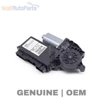 2007-2010 Audi S8 Front Right Window Lifter Motor 4E1959802B. Fixed Price $13.99.