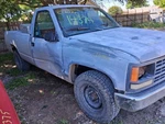 Passenger Front Window Regulator Manual Fits 88-94 Chevrolet 1500 Pickup 635390. Fixed Price $99.90.
