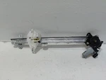 Acura Mdx Rear Left Driver Door Window Regulator W/ Motor Oem 2014-2020. Fixed Price $39.20.