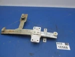 Window Regulator Cobalt 2005 2010 Chevy Left Driver Side Rear Door Manual Oem. Fixed Price $29.99.