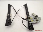 2013 Mini Cooper S Countryman R60 Front Left Window Regulator Motor 9805669. Fixed Price $84.99.
