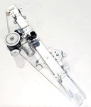 2021 2022 2023 Nissan Altima Oem Left Rear Door Window Regulator 80730-6CA0B. Fixed Price $63.75.