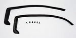 1958 Chevrolet Door "j" Weatherstrips- Pair / Gm Models And Catalog. Fixed Price $39.00.