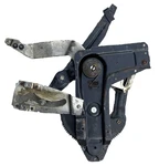 1975 Lincoln Mark Left Driver Door Power Window Regulator For Parts. Fixed Price $162.18.