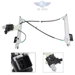 751-842 Power Window Regulator W/motor Front Passenger Side For Chevrolet Camaro. Fixed Price $99.97.