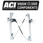 Aci 81298 Window Regulator For WMO1223L 821056A 740444 740-444 11R540 Body Ot. Fixed Price $90.43.