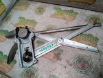 Driver Front Window Regulator Manual Fits 94-02 Dodge 2500 Pickup 2682873. Fixed Price $152.09.