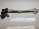 18 19 20 21 22 23 Subaru Crossrtrek Front Left Door Window Regulator 61041FL011. Fixed Price $67.50.