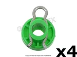 For Volvo (1993-2000) Window Regulator Sliding Block Rear & Fr (4). Fixed Price $20.65.