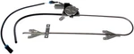Power Window Regulator And Motor Assembly Dorman 741-5405. Fixed Price $319.99.