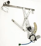 Front Right Passenger Window Regulator Oem Subaru Forester 03 04 05 07 08. Fixed Price $8.74.