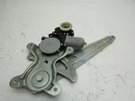 Window Regulator Motor ES350 2007 2012 Lexus Left Driver Front Door Power Oem. Fixed Price $75.99.