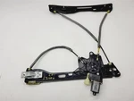 2013 2020 Ford Fusion Left Driver Front Door Window Regulator HS7Z-5423209-A. Fixed Price $81.00.