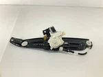 12-16 Bmw 528XI Rear Right-passenger Window Regulator Oem. Fixed Price $28.99.