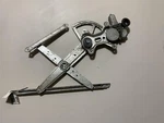 2011-2020 Toyota Sienna Driver Fl Window Regulator Used Oem 6980208020. Fixed Price $119.95.