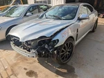 Driver Left Rear Window Regulator Electric Fits 09-15 Xf 173867. Fixed Price $75.00.
