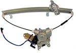 Dorman 741-904 Power Window Regulator And Motor Assembly. Fixed Price $113.35.