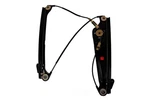 Window Regulator-base Vaico V20-0666. Fixed Price $166.41.
