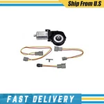 Dorman 742-268 Window Motor Front Rear Driver Left Side New Lh Hand Ford. Fixed Price $82.77.