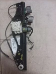 Passenger Front Window Regulator 211 Type Fits 03-09 Mercedes E-class 339816. Fixed Price $74.99.