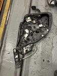 Mercedes Class Door Window Regulator Rear Left A2057307704 W205 2015 - 2021. Fixed Price $53.58.
