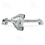 Aci 81273 Power Window Regulator For 03-07 Cadillac Cts. Fixed Price $109.06.