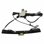 Power Window Regulator Assembly Motorcraft WLRA-167 Fits 12-18 Ford Focus. Fixed Price $175.38.