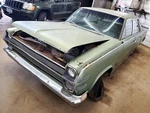 Driver Left Front Window Regulator 4 Door Sedan Fits 65-68 American 1691635. Fixed Price $48.00.