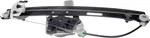 Dorman 741-759 Front Passenger Side Power Window Motor And Regulator Assembly Fo. Fixed Price $79.00.