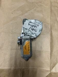 Porsche 944 Front Left Driver Side Door Window Regulator Motor Tested Works. Fixed Price $54.99.