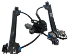 Oem 16-20 Tesla Model X Window Regulator Right Rear 1028821-99-E. Fixed Price $165.00.