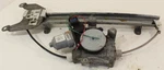 2008-2013 Rogue Rear Left Driver Door Window Regulator W/ Motor 80731-JX00B Oem. Fixed Price $35.98.