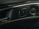 Front Door Switch Driver's Lock And Memory Fits 17-19 Mkz 10233269. Fixed Price $50.67.