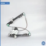 02-08 Jaguar X-type X400 Front Right Side Door Window Motor Regulator Oem. Fixed Price $101.68.